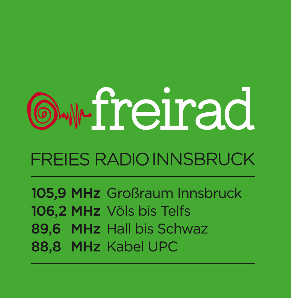freirad Freies Radio Innsbruck