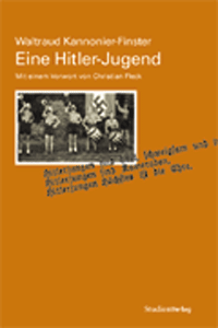 Waltraud Kannonier-Finster: Eine Hitlerjugend