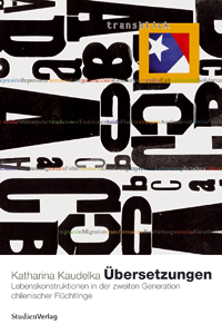 Katharina Kaudelka: Übersetzungen